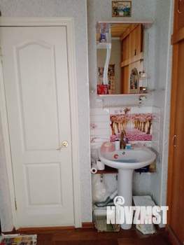 1-к квартира, вторичка, 26м2, 5/5 этаж