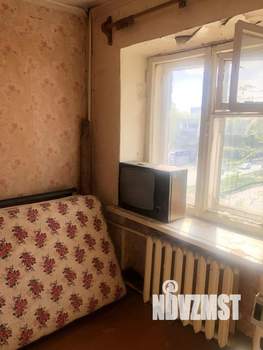 2-к квартира, вторичка, 39м2, 5/5 этаж