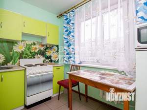 1-к квартира, вторичка, 30м2, 5/9 этаж