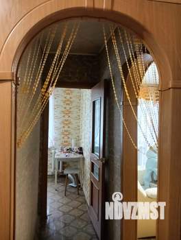 2-к квартира, вторичка, 43м2, 3/5 этаж