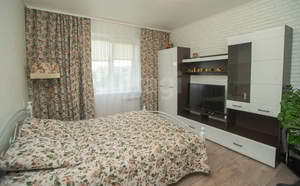 2-к квартира, вторичка, 54м2, 6/9 этаж
