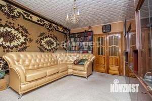 4-к квартира, вторичка, 85м2, 1/10 этаж