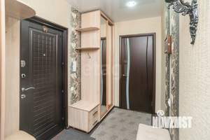 2-к квартира, вторичка, 53м2, 1/9 этаж