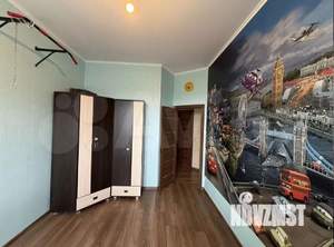 3-к квартира, вторичка, 71м2, 3/4 этаж