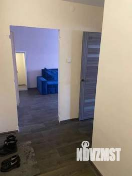 1-к квартира, вторичка, 38м2, 2/6 этаж