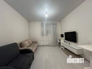 Студия квартира, вторичка, 23м2, 20/24 этаж