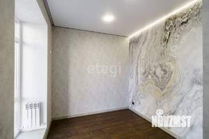 1-к квартира, вторичка, 39м2, 2/8 этаж