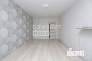 1-к квартира, вторичка, 38м2, 9/9 этаж