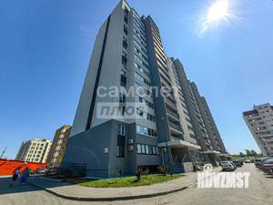 6-к квартира, вторичка, 41м2, 10/16 этаж