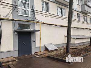 2-к квартира, вторичка, 42м2, 4/6 этаж