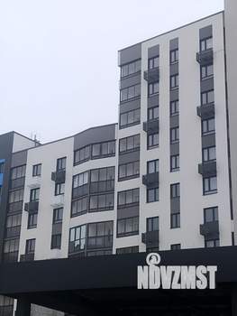2-к квартира, вторичка, 58м2, 10/12 этаж