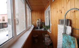 1-к квартира, вторичка, 38м2, 2/11 этаж