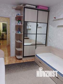 3-к квартира, вторичка, 65м2, 6/10 этаж