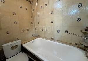 Студия квартира, вторичка, 19м2, 1/9 этаж