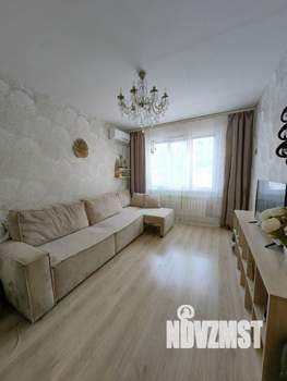2-к квартира, вторичка, 47м2, 4/4 этаж