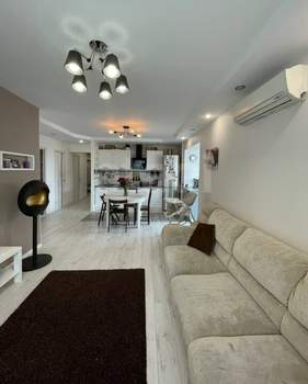 4-к квартира, вторичка, 86м2, 5/18 этаж