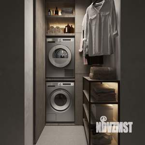 3-к квартира, вторичка, 80м2, 8/8 этаж