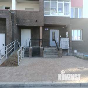 1-к квартира, вторичка, 39м2, 5/21 этаж