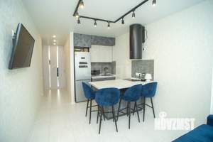 2-к квартира, вторичка, 41м2, 12/17 этаж