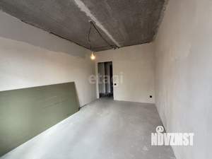 1-к квартира, вторичка, 37м2, 1/2 этаж