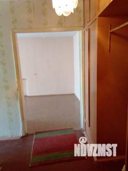 1-к квартира, вторичка, 37м2, 4/16 этаж