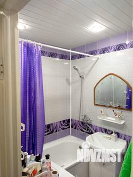 1-к квартира, вторичка, 33м2, 3/5 этаж