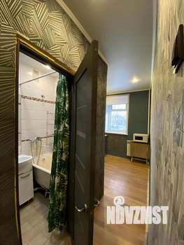 2-к квартира, вторичка, 46м2, 2/10 этаж