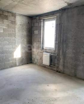 1-к квартира, вторичка, 31м2, 16/17 этаж