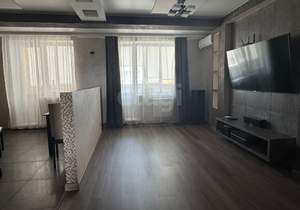 3-к квартира, вторичка, 75м2, 4/4 этаж