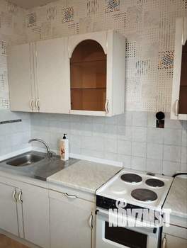 1-к квартира, вторичка, 35м2, 3/9 этаж
