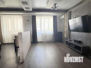 3-к квартира, вторичка, 75м2, 4/4 этаж