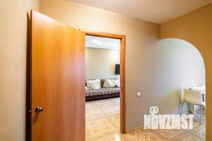 1-к квартира, вторичка, 34м2, 1/9 этаж