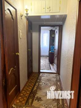 3-к квартира, вторичка, 66м2, 2/9 этаж