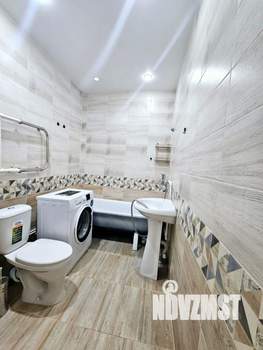 Студия квартира, вторичка, 29м2, 12/24 этаж