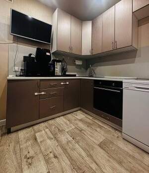 1-к квартира, вторичка, 36м2, 6/10 этаж