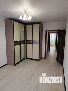 2-к квартира, вторичка, 51м2, 2/9 этаж