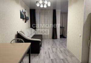 2-к квартира, вторичка, 58м2, 18/20 этаж