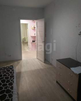 1-к квартира, вторичка, 34м2, 4/18 этаж