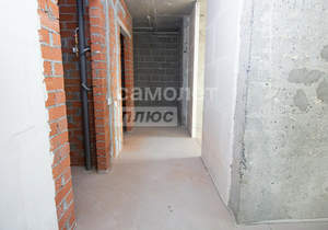 2-к квартира, вторичка, 59м2, 18/23 этаж