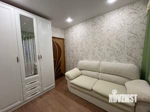 3-к квартира, вторичка, 60м2, 5/5 этаж