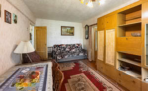 2-к квартира, вторичка, 47м2, 3/5 этаж