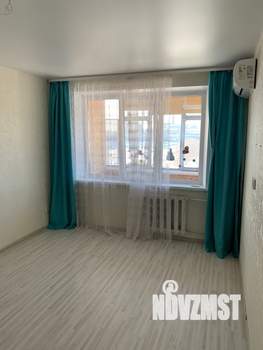 1-к квартира, вторичка, 36м2, 7/9 этаж