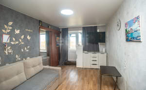 3-к квартира, вторичка, 41м2, 3/5 этаж