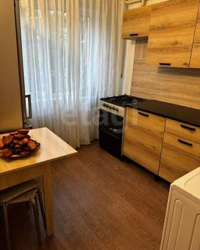 2-к квартира, вторичка, 41м2, 1/5 этаж