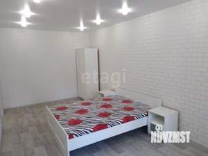 1-к квартира, вторичка, 36м2, 4/9 этаж