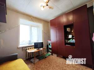 1-к квартира, вторичка, 13м2, 3/5 этаж