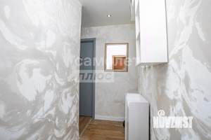 1-к квартира, вторичка, 30м2, 4/5 этаж