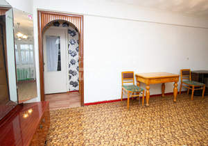 3-к квартира, вторичка, 58м2, 5/5 этаж