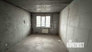 1-к квартира, вторичка, 36м2, 9/11 этаж