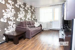 4-к квартира, вторичка, 70м2, 4/9 этаж